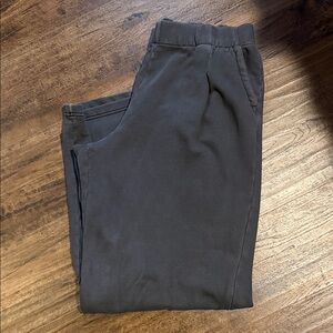 Aerie trouser sweatpants